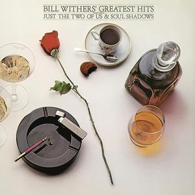 Bill Withers - Greatest Hits Vinyl New