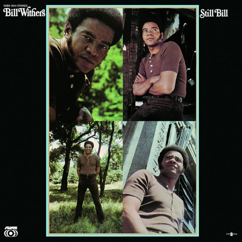 Bill Withers - Still Bill Vinyl New