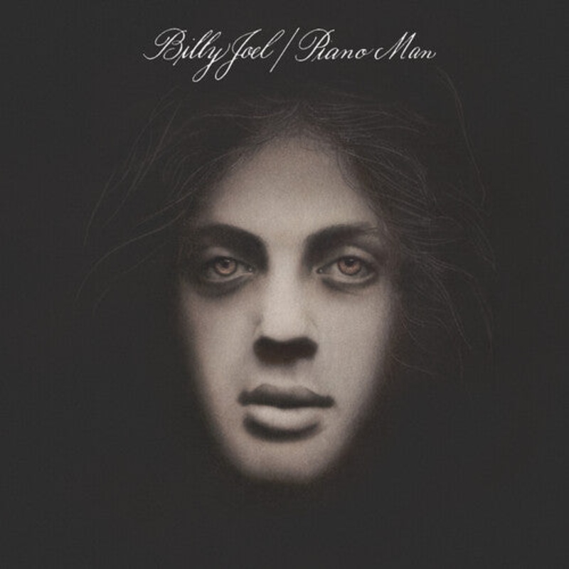 Billy Joel - Piano Man Vinyl New