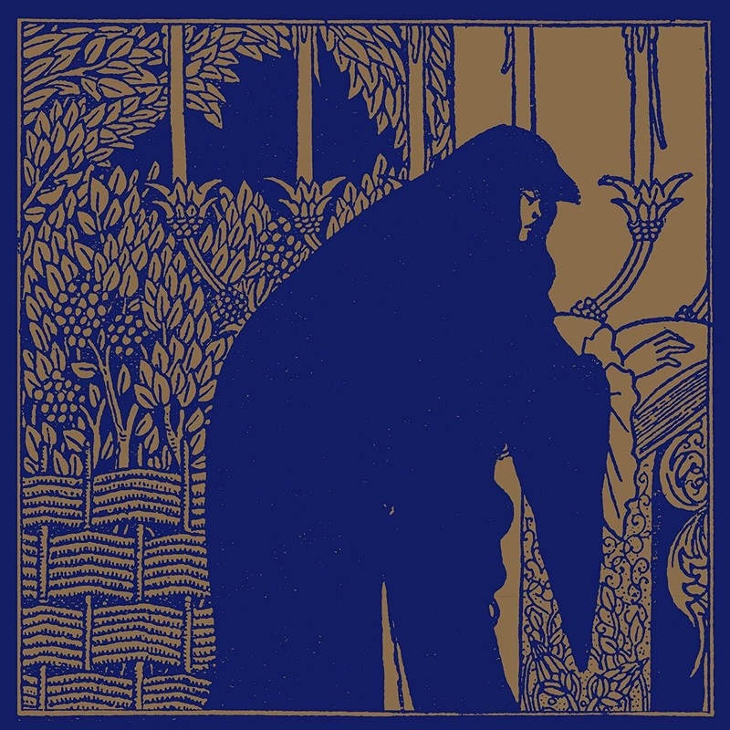 Blood Ceremony - The Old Ways Remain Vinyl New