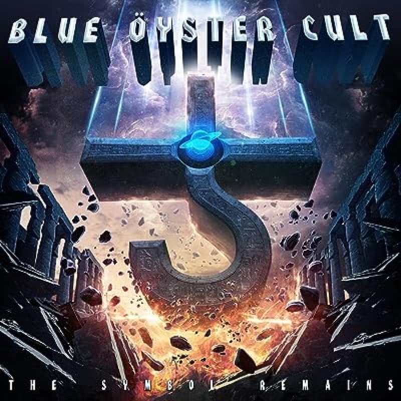 Blue Oyster Cult - The Symbol Remains (2lp) Vinyl New