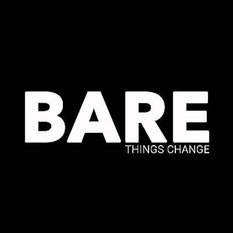 Bobby Bare - Things Change (White Vinyl With 3 Lithograph Prints) Vinyl New