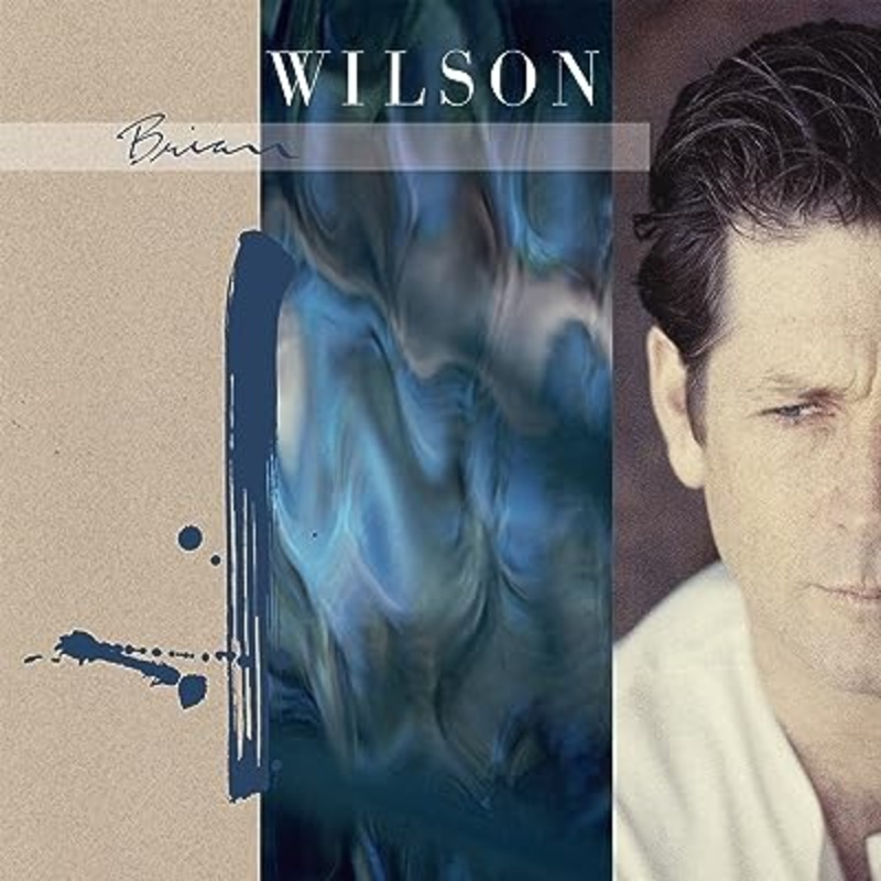 Brian Wilson - Brian Wilson (2 Lp Extended Version) Vinyl New