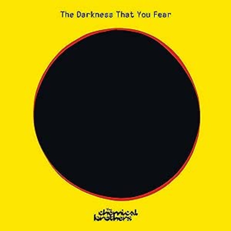 Chemical Brothers - Darkness That You Fear (12 45 Rpm)  Vinyl New