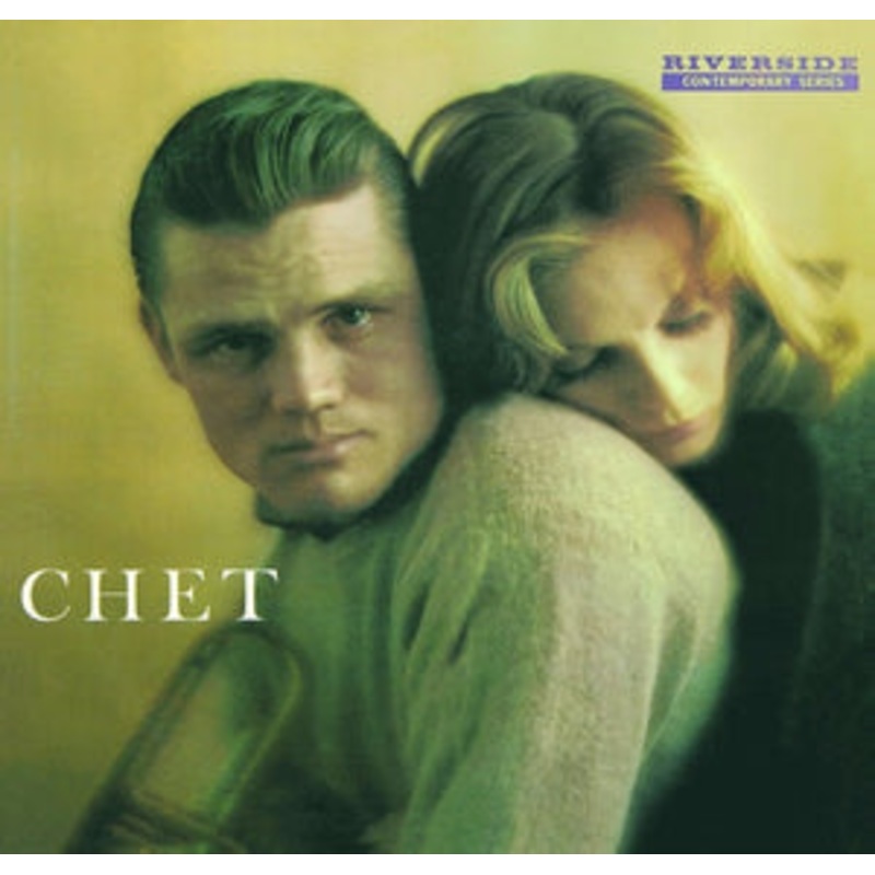 Chet Baker - Chet (Mono Edition) Vinyl New