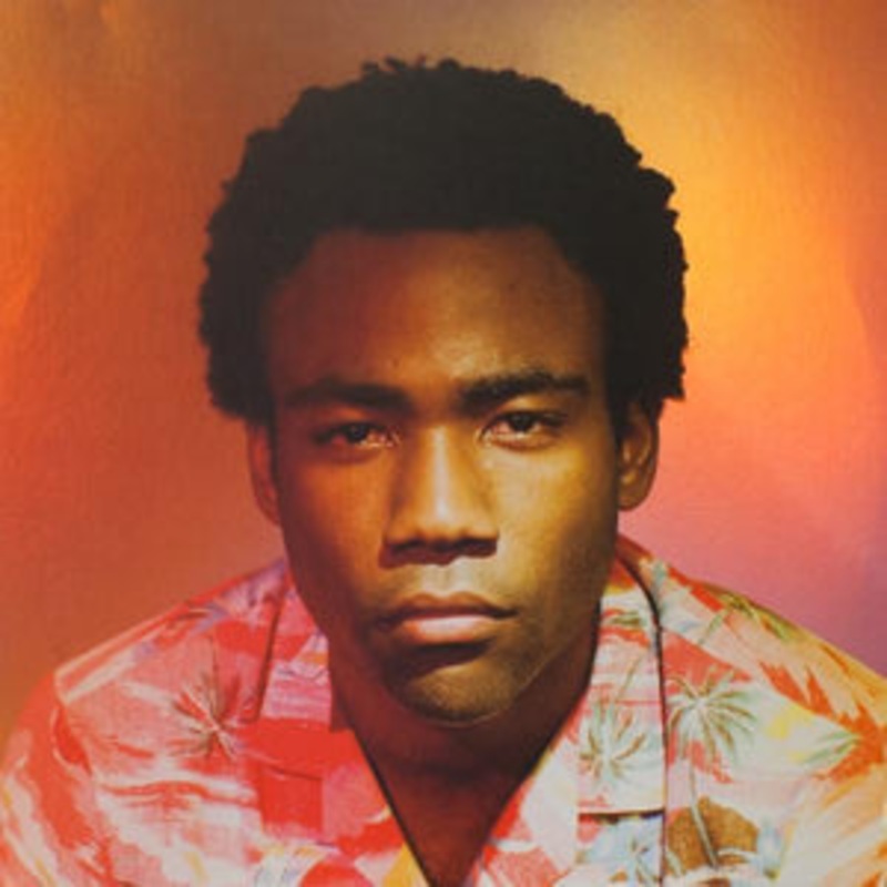 Childish Gambino - Because The Internet (2lp) Vinyl New