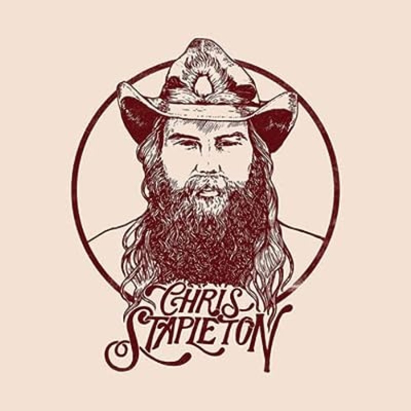 Chris Stapleton - From A Room Volume 1 Vinyl New