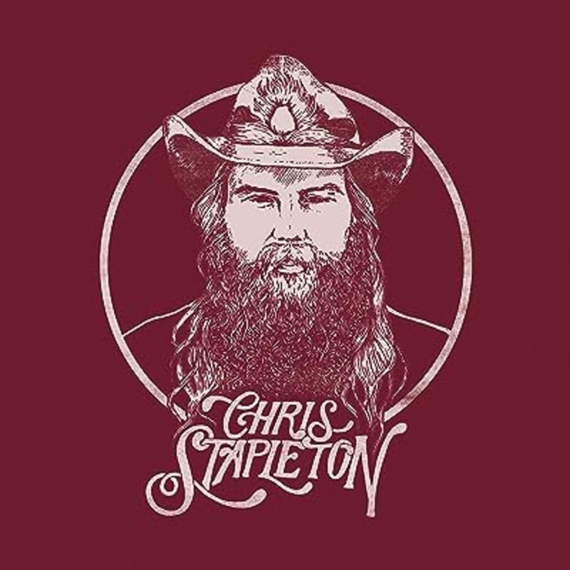 Chris Stapleton - From A Room Volume 2 (2lp) Vinyl New