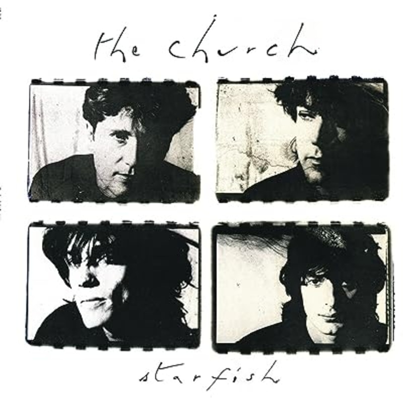 Church - Starfish Vinyl New
