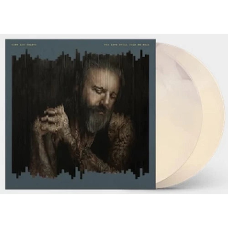 City And Colour - The Love Still Held Me Near (2lp Indie Exclusive Milky Clear White Galaxy) Vinyl New