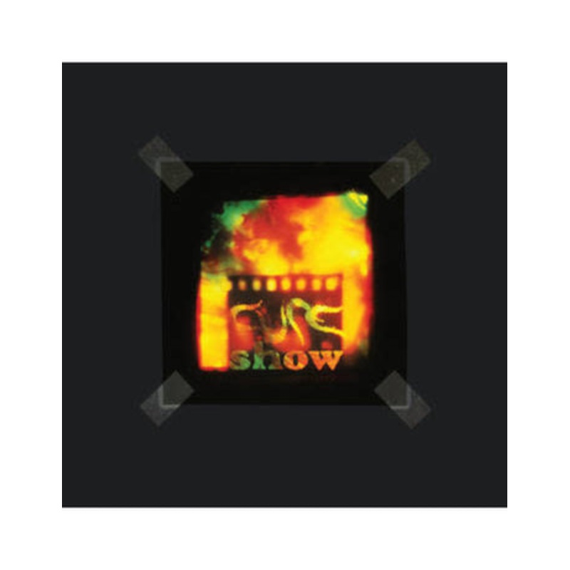 Cure - Show (2lp Picture Disc) Vinyl New