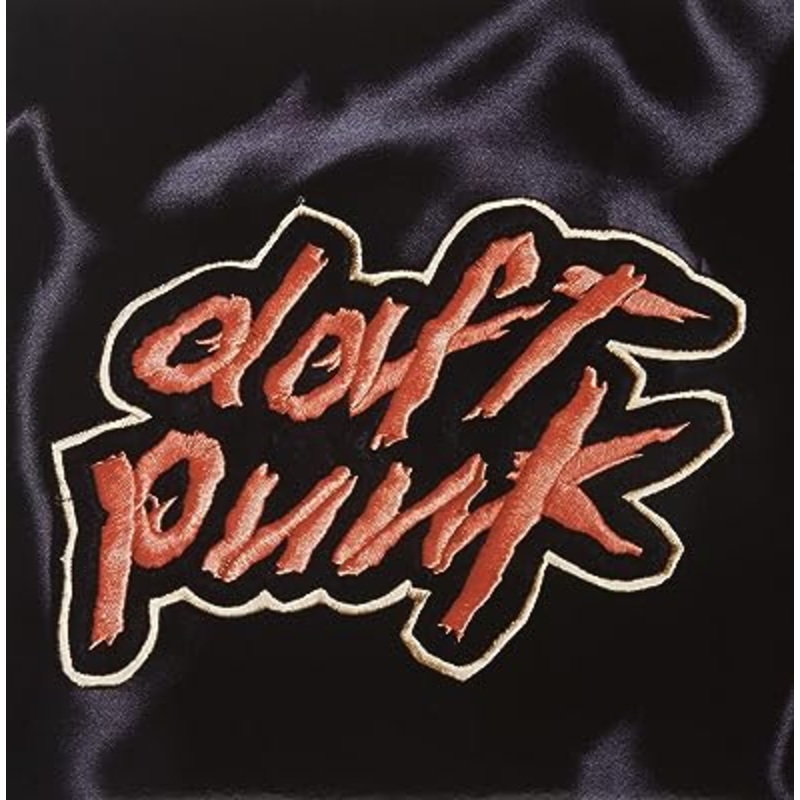 Daft Punk - Homework Vinyl New