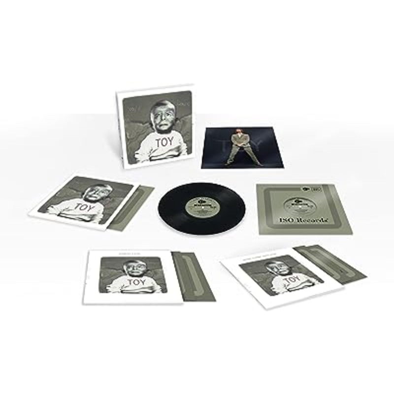 David Bowie - Toy (10 Inch Box Set) Vinyl New