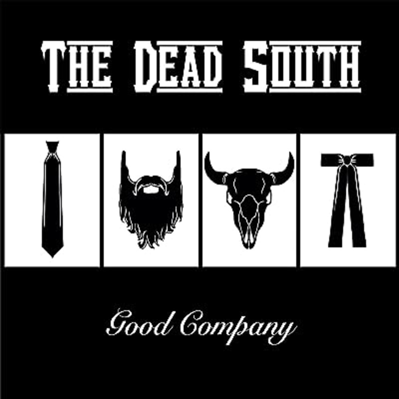 Dead South - Good Company  Vinyl New