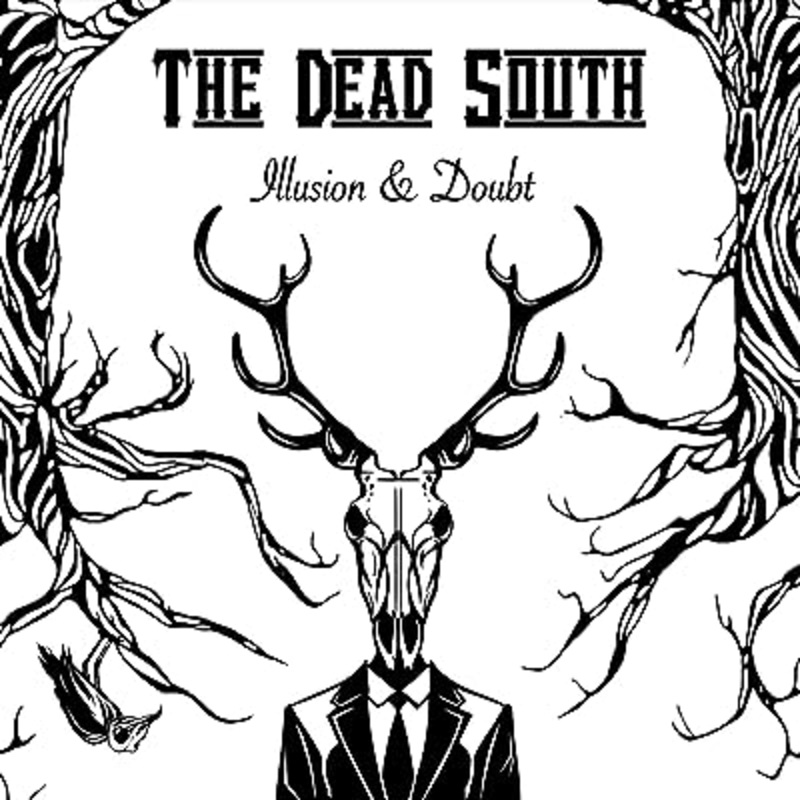 Dead South - Illusion & Doubt  Vinyl New