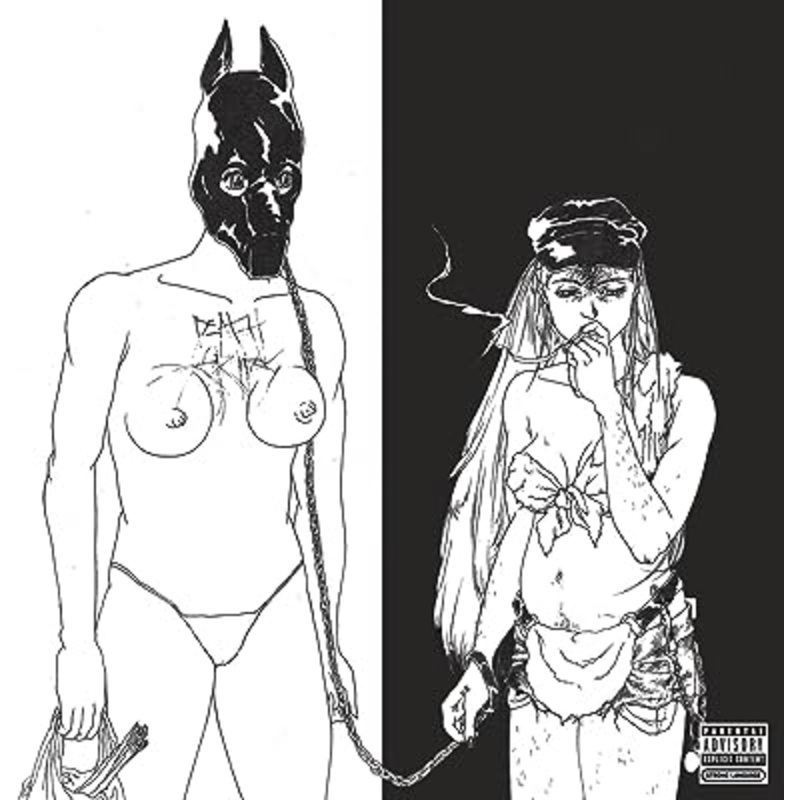Death Grips - The Money Store Vinyl New