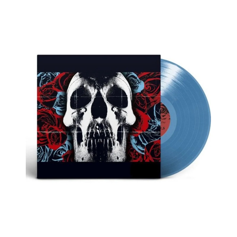 Deftones - Deftones (20Th Anniversary Canadian Indie Exclusive Sky Blue) Vinyl New