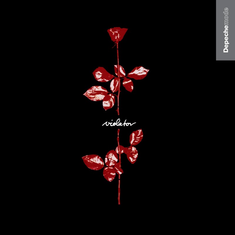 Depeche Mode - Violator Vinyl New