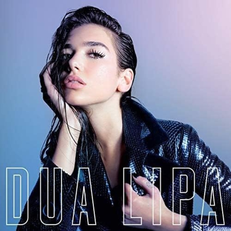 Dua Lipa - Dua Lipa Vinyl New
