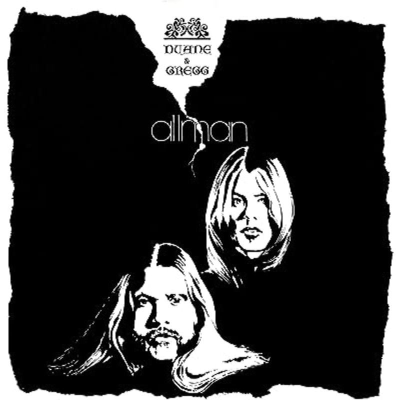 Duane Allman, Gregg Allman - Duane & Greg Vinyl New