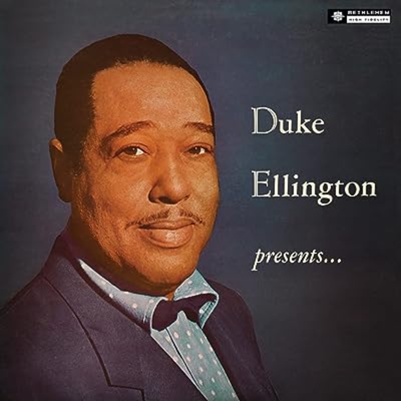 Duke Ellington - Duke Ellington Presents (2023 Reissue) Vinyl New