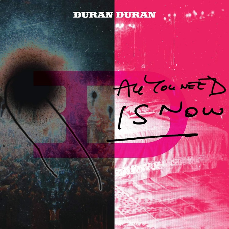 Duran Duran - All You Need Is Now (2lp) Vinyl New