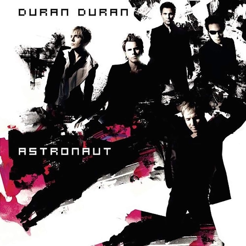 Duran Duran - Astronaut (2lp) Vinyl New