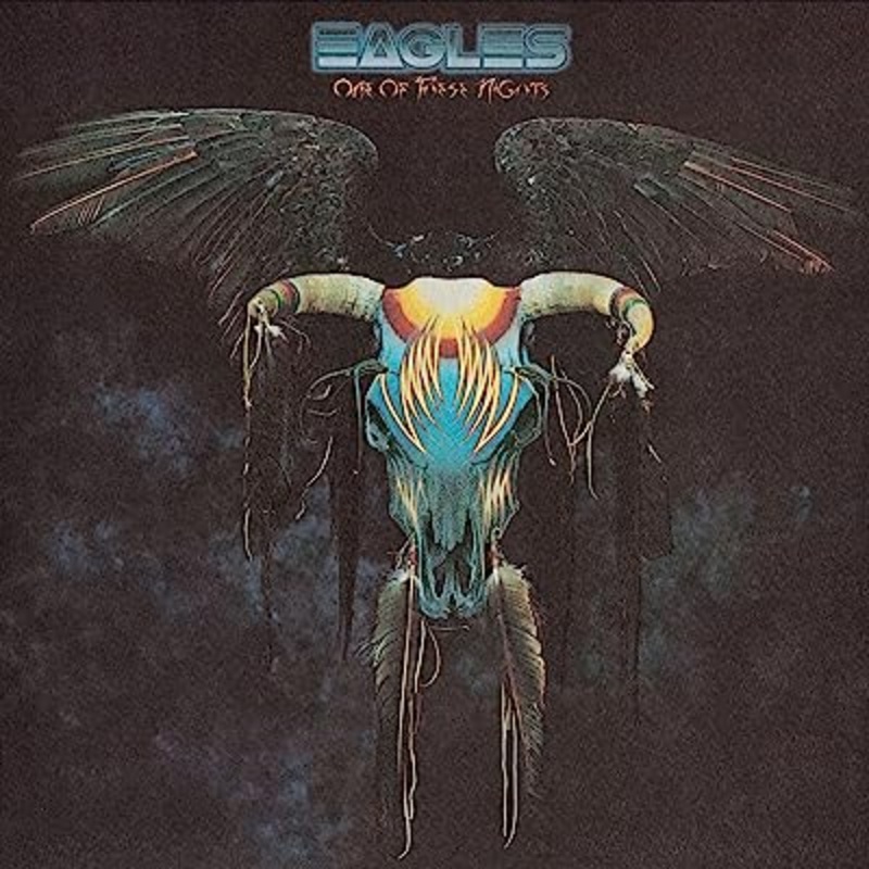 Eagles - One Of These Nights  Vinyl New