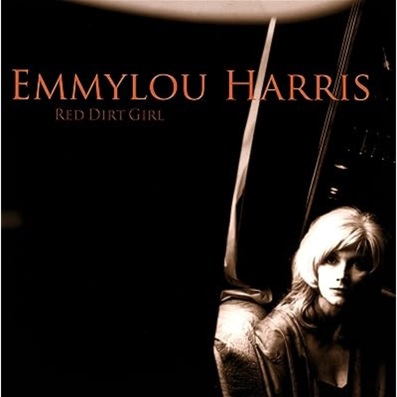 Emmylou Harris - Red Dirt Girl Vinyl New