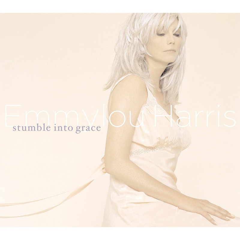 Emmylou Harris - Stumble Into Grace (Cream) Vinyl New