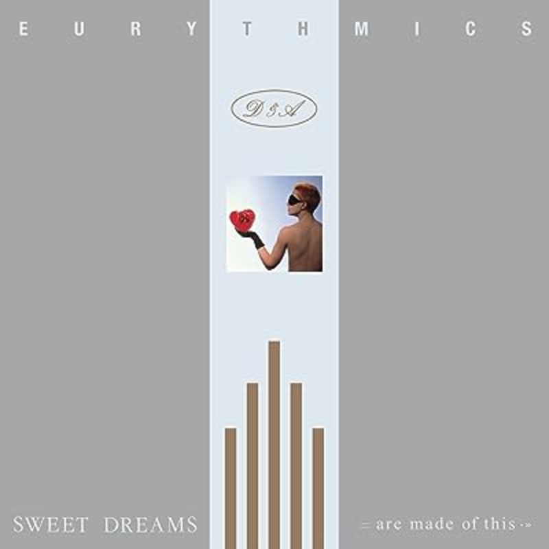 Eurythmics - Sweet Dreams Vinyl New