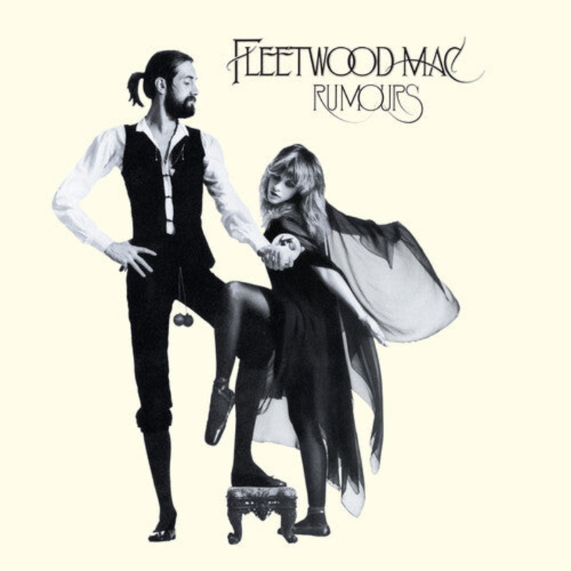 Fleetwood Mac - Rumours (2025 Pressing) Vinyl New