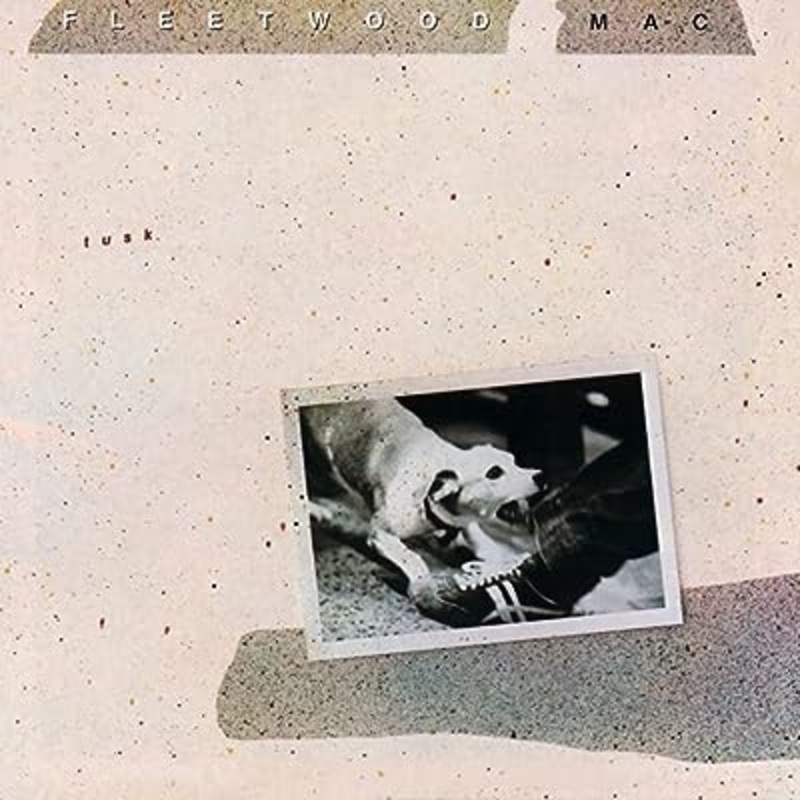 Fleetwood Mac - Tusk (2lp) Vinyl New