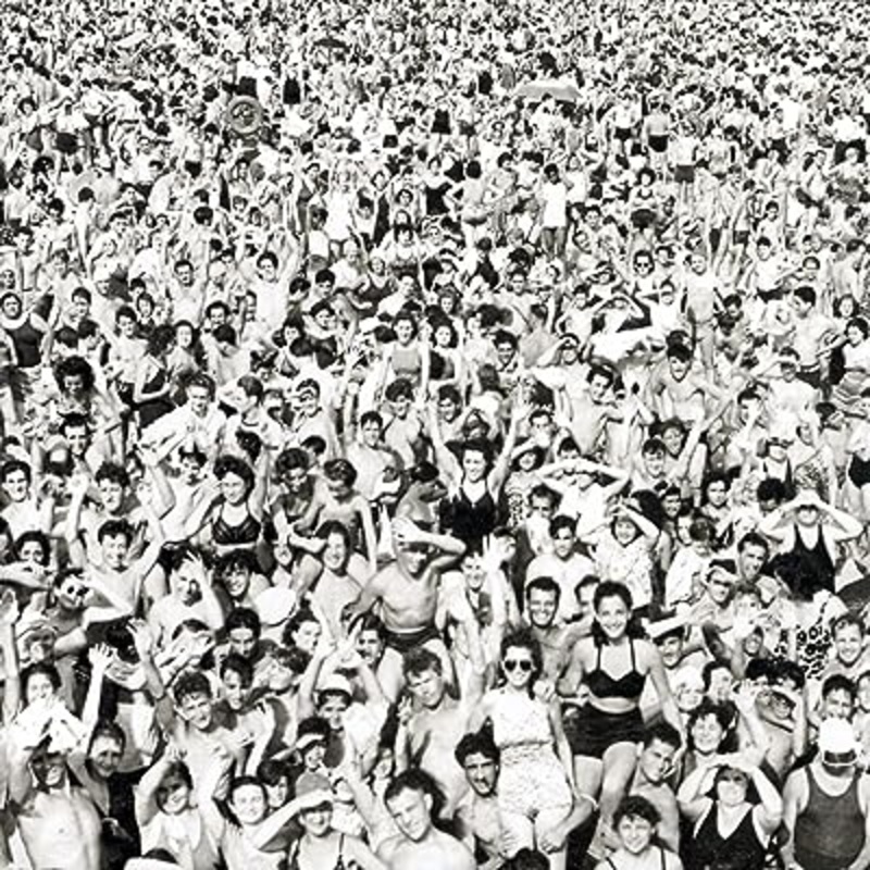 George Michael - Listen Without Prejudice Vinyl New