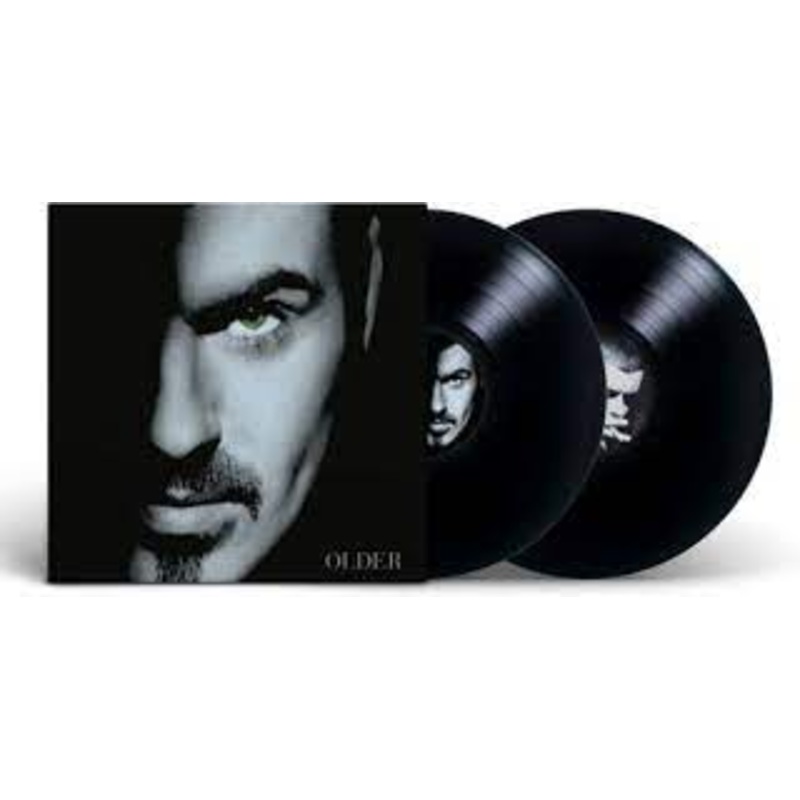 George Michael - Older (2lp) Vinyl New