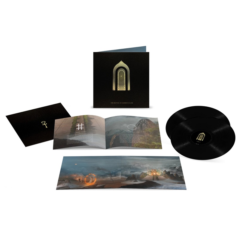 Greta Van Fleet - The Battle At Garden's Gate (2lp) Vinyl New
