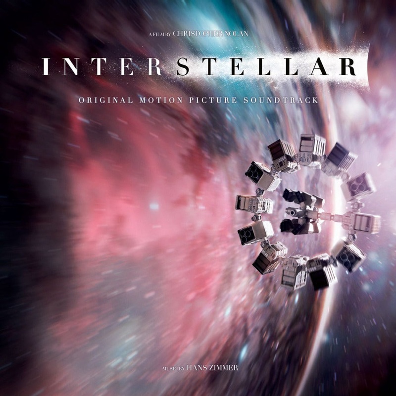 Hans Zimmer - Interstellar (2lp) Vinyl New