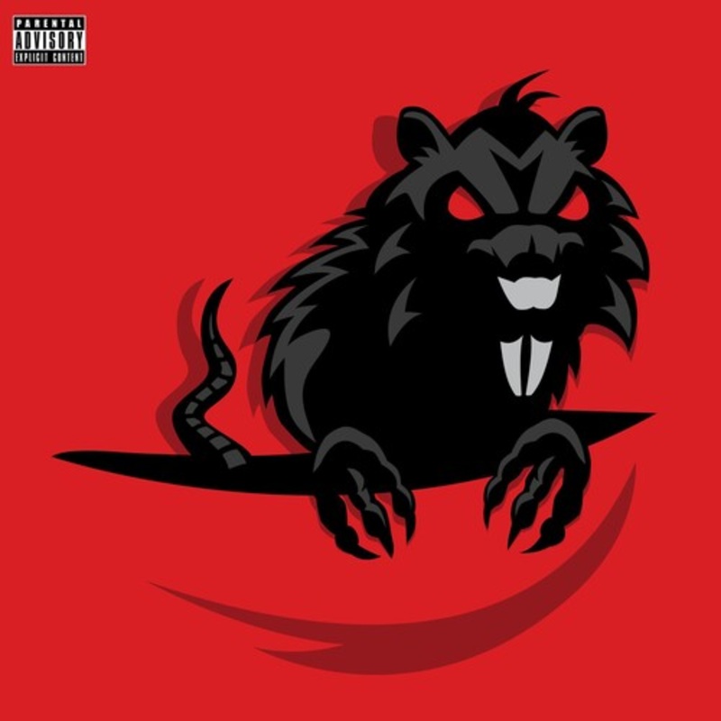 Insane Clown Posse - Flip The Rat (2lp) Vinyl New