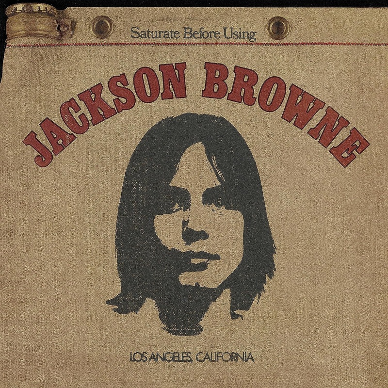 Jackson Browne - Jackson Browne Vinyl New