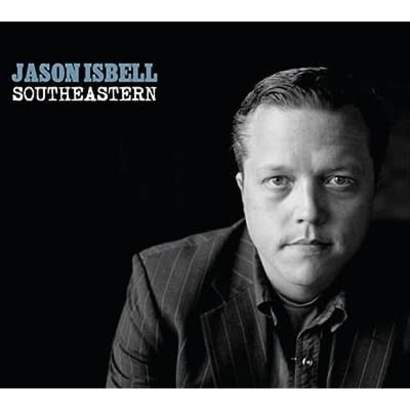 Jason Isbell - Southeastern Vinyl New