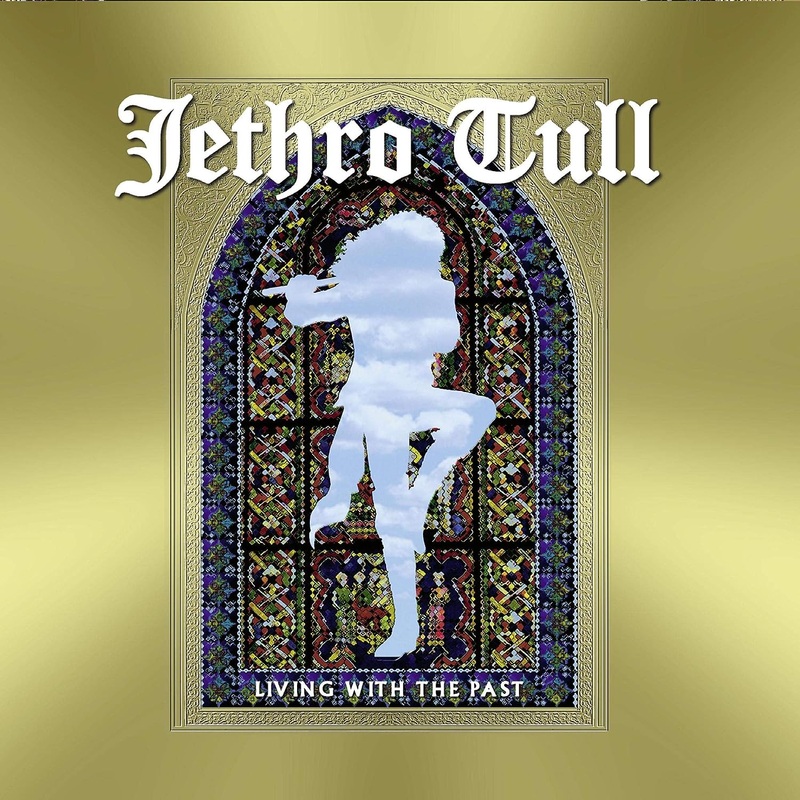 Jethro Tull - Living With The Past (2lp) Vinyl New
