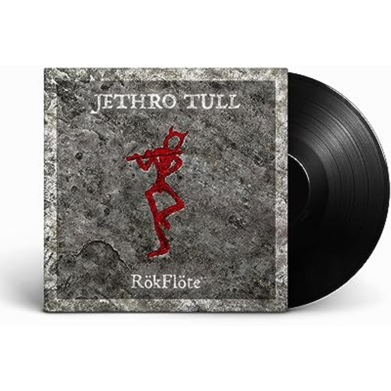 Jethro Tull - Rokflote Vinyl New