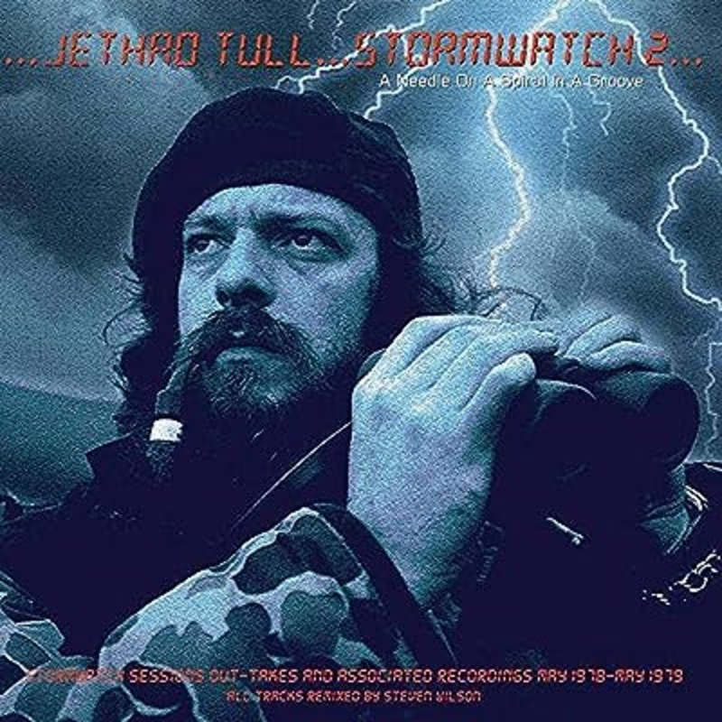 Jethro Tull - Stormwatch 2 Vinyl New
