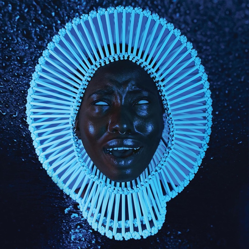 Childish Gambino - Awaken My Love Vinyl New