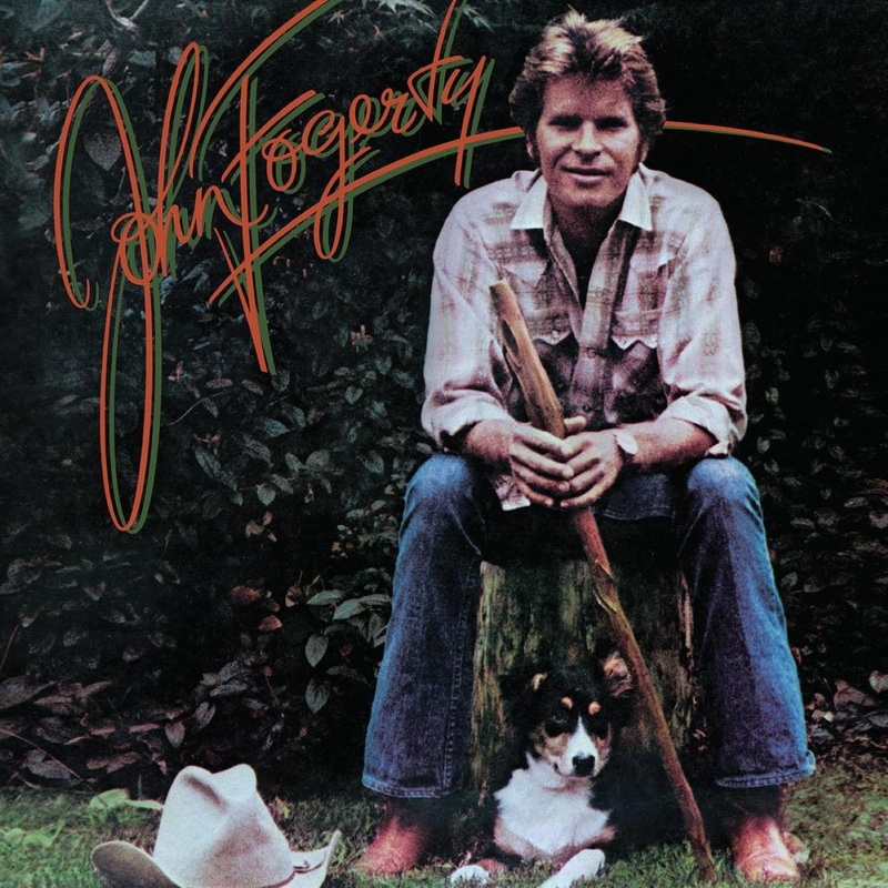 John Fogerty - John Fogerty Vinyl New