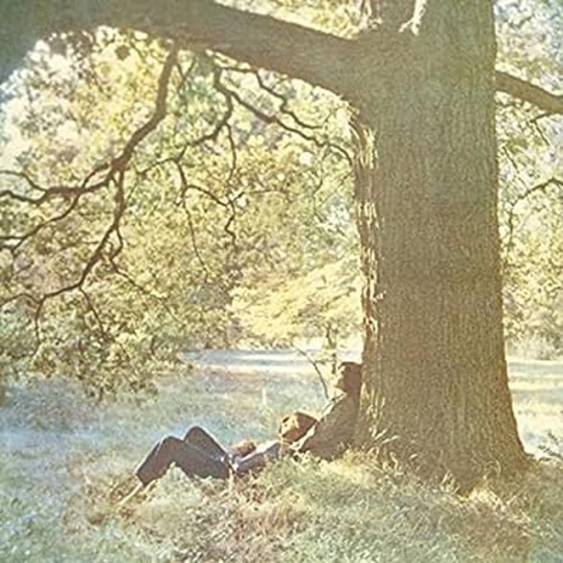 John Lennon - Plastic Ono Band Vinyl New