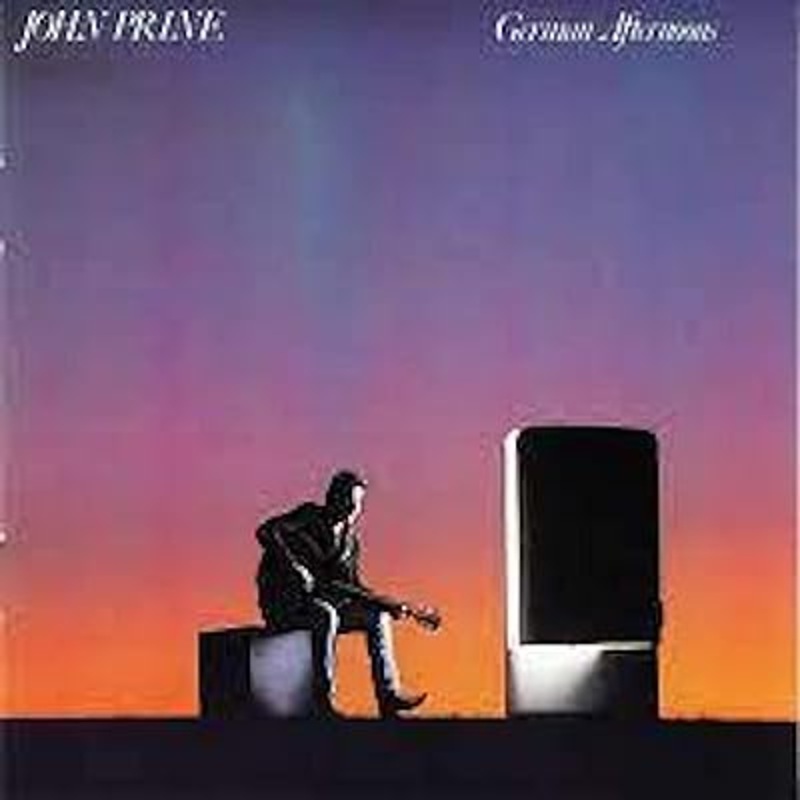 John Prine - German Afternoons Vinyl New