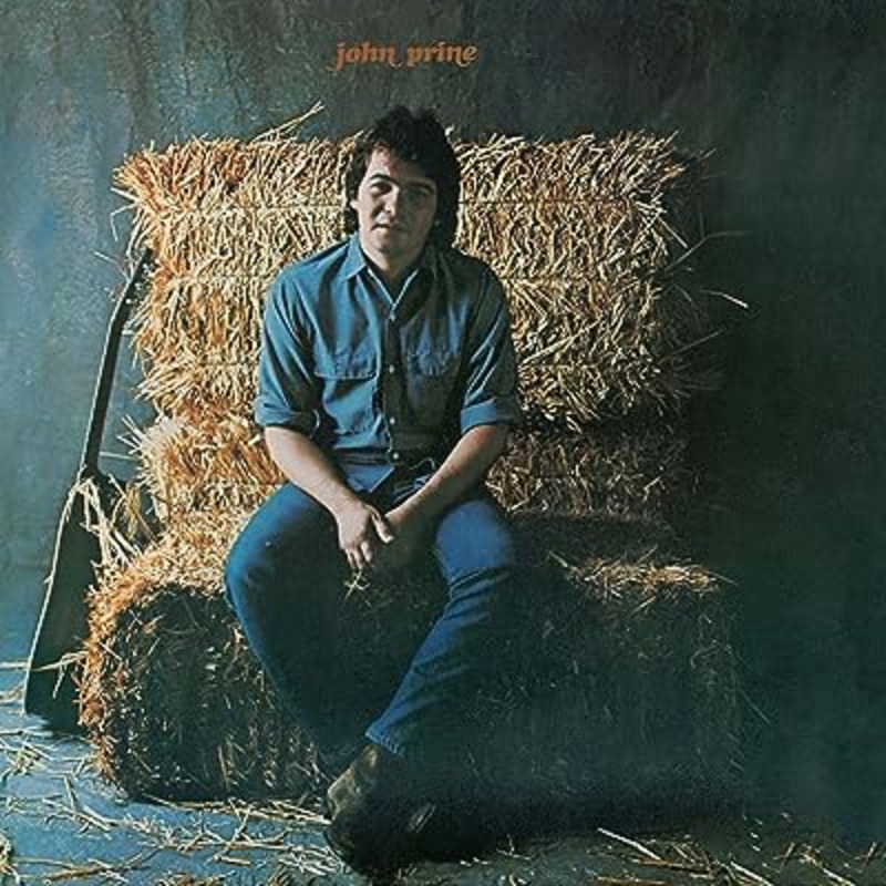 John Prine - John Prine Vinyl New