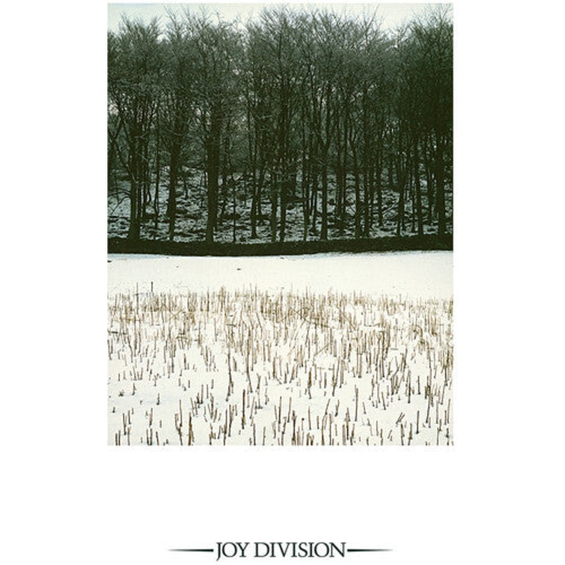 Joy Division - Atmosphere (2020 Remaster) Vinyl New