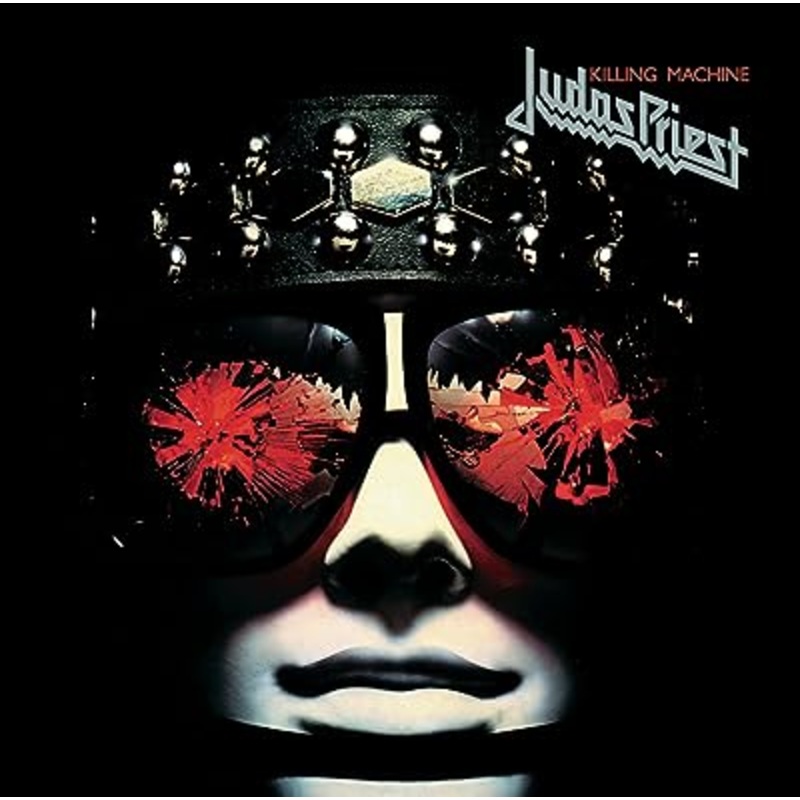 Judas Priest - Killing Machine Vinyl New